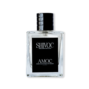 AMOC - SHIVOC PERFUME