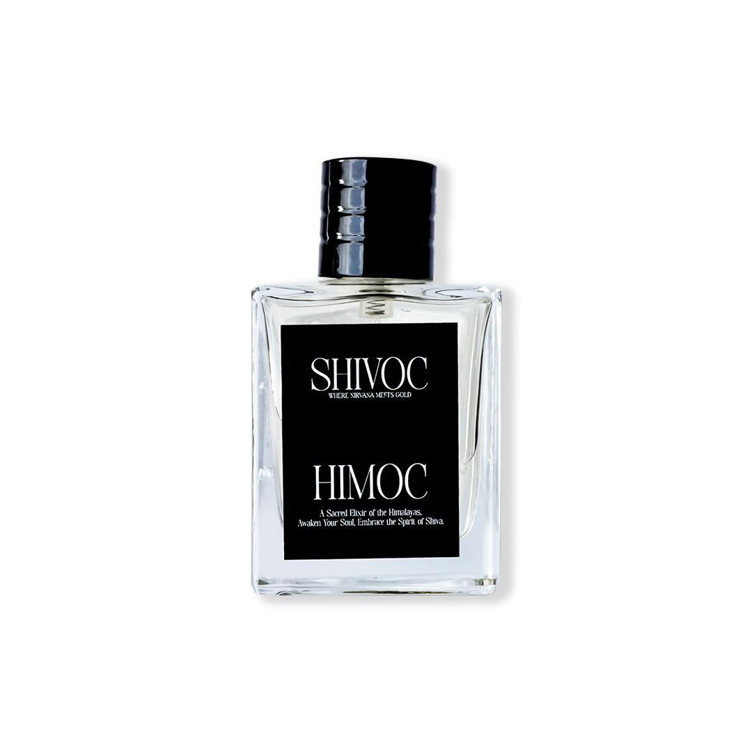 HIMOC - SHIVOC PERFUME
