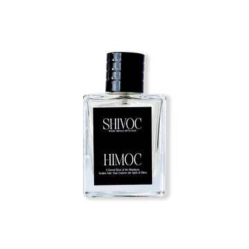 HIMOC - SHIVOC PERFUME