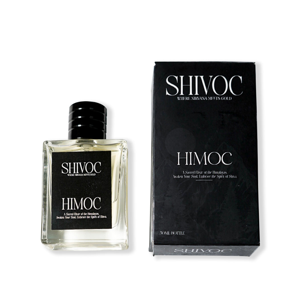 HIMOC - SHIVOC PERFUME